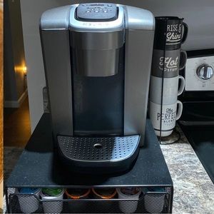 Keurig 2.0